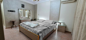 Comfy 2 Bedrooms Apartment in Cairo 98-4